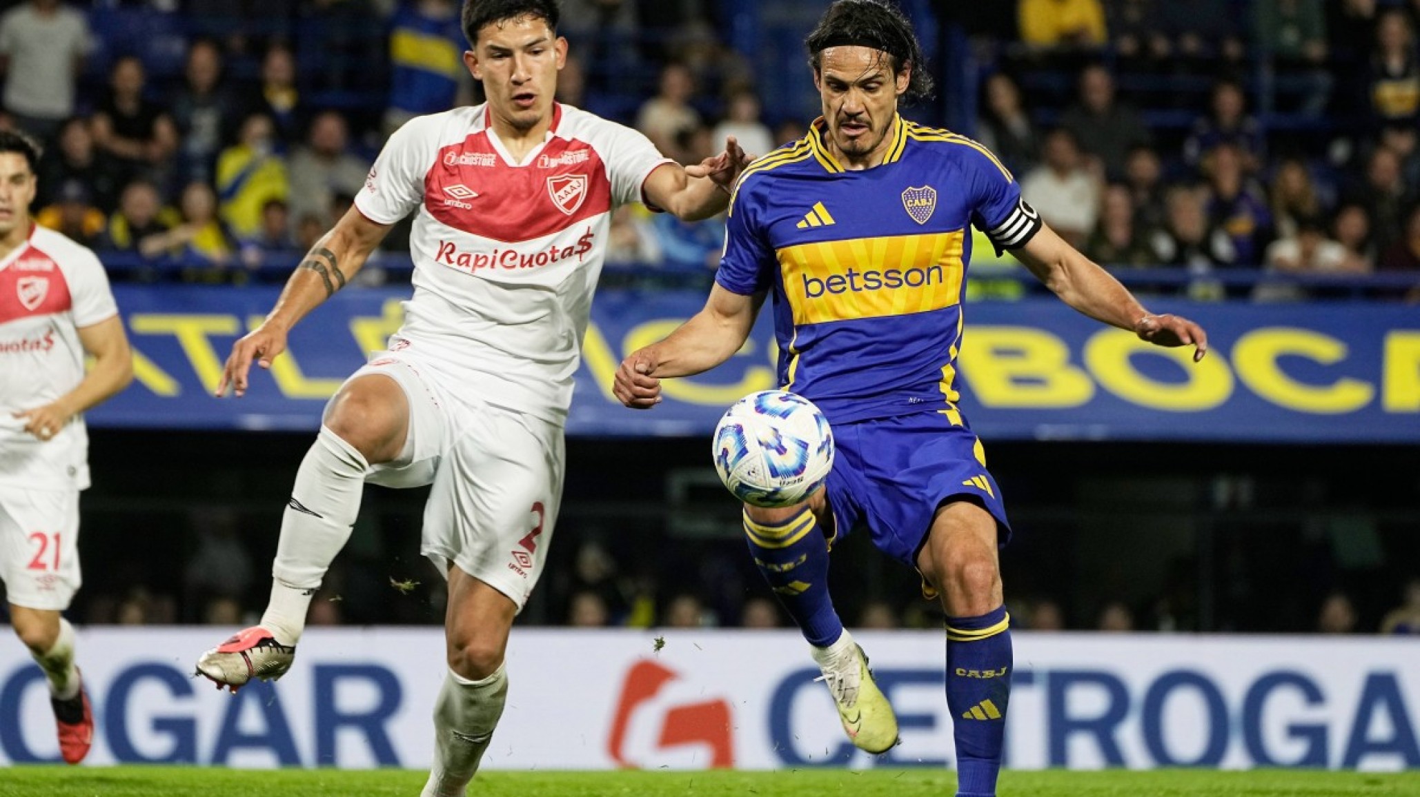 Boca vs. Argentinos Juniors: lo que tenés que saber