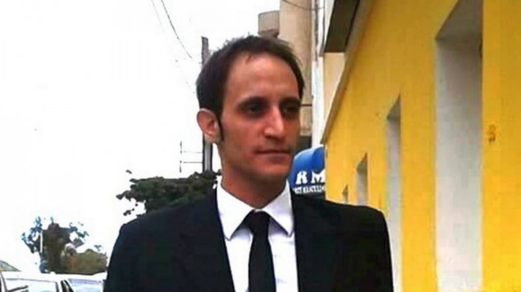 Salió a correr y nunca más volvió: 9 años sin rastros de Nicolás Capovilla en Comodoro