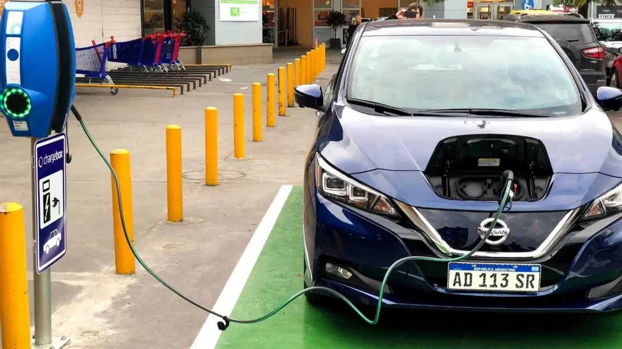 Reducción de impuestos a los autos en Argentina: ¿Qué modelos se benefician?