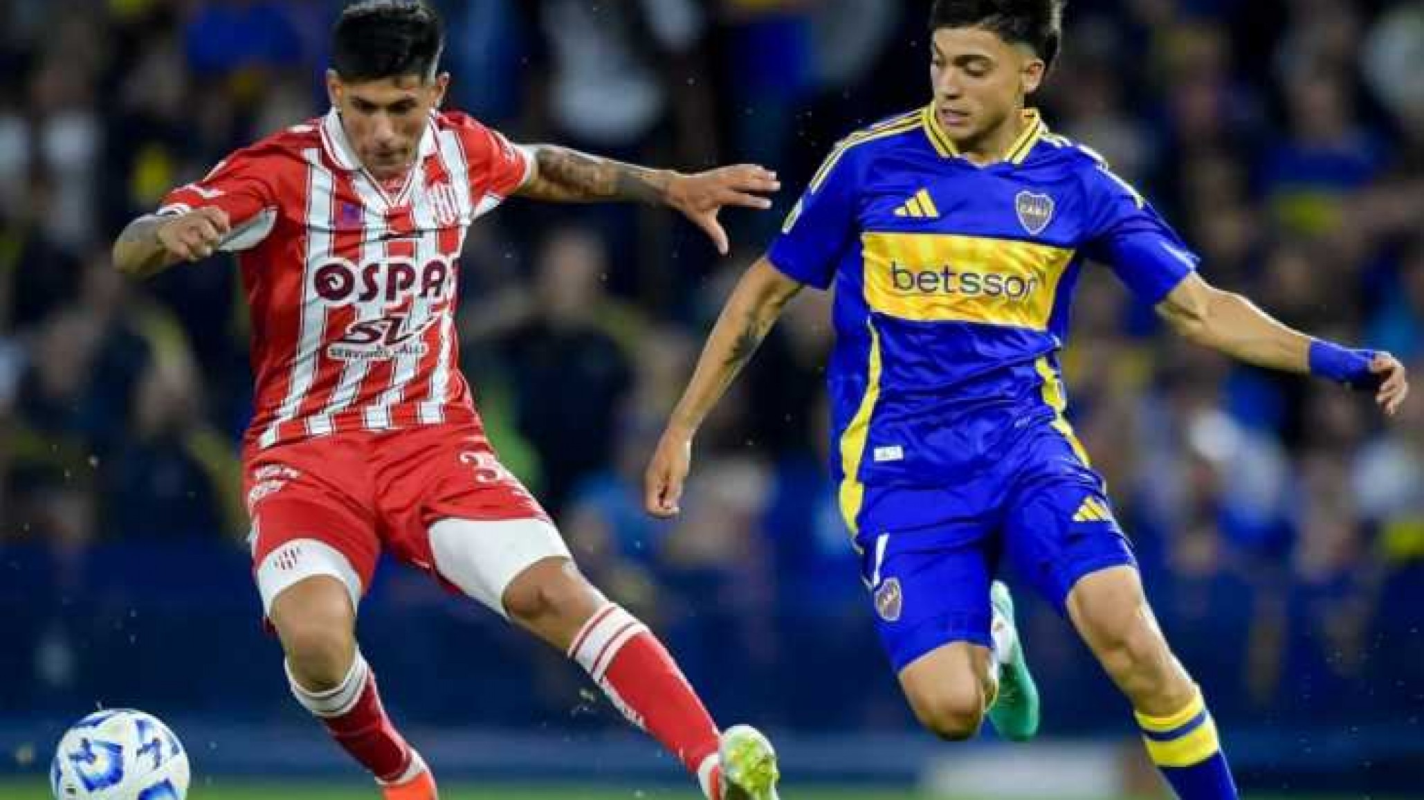 Boca visitará a Unión por la segunda fecha del Torneo Apertura