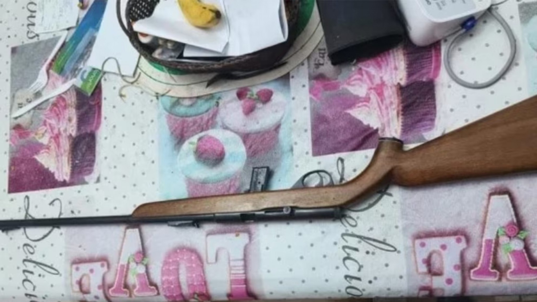 Un jubilado de 87 años mató a un ladrón que intentó asaltarlo en su casa