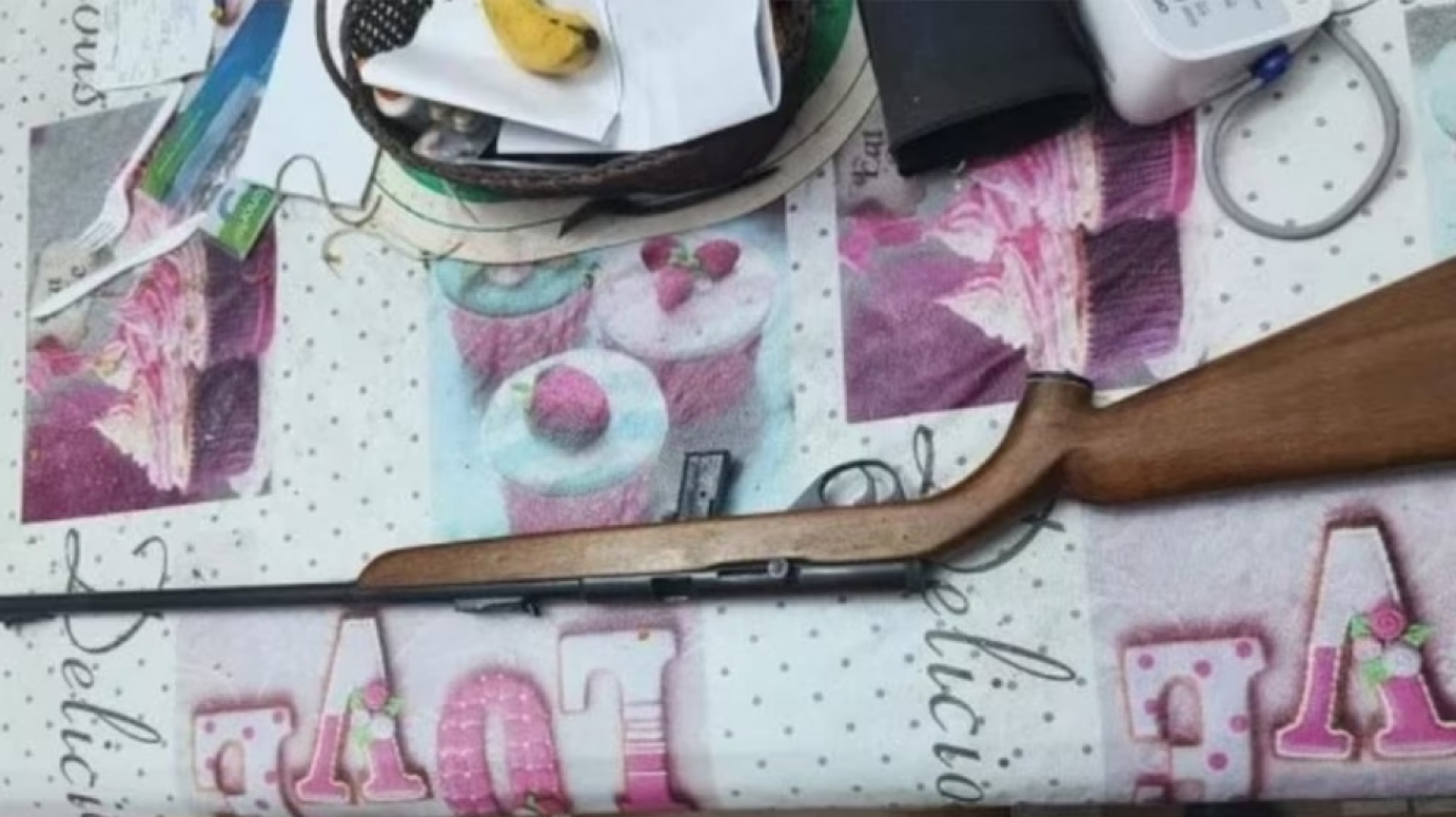 Un jubilado de 87 años mató a un ladrón que intentó asaltarlo en su casa