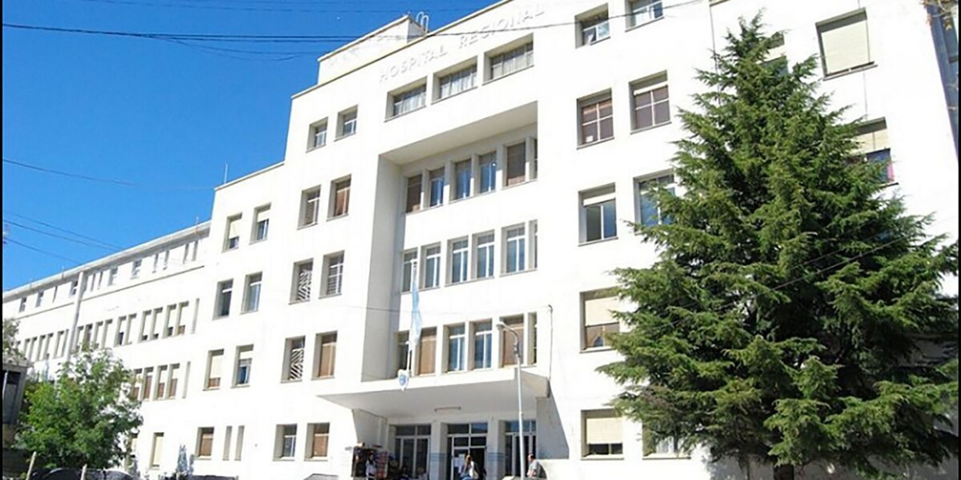 Bebé positivo de cocaína en Hospital Regional: "los médicos no tienen potestad para separar a una madre de su hijo"