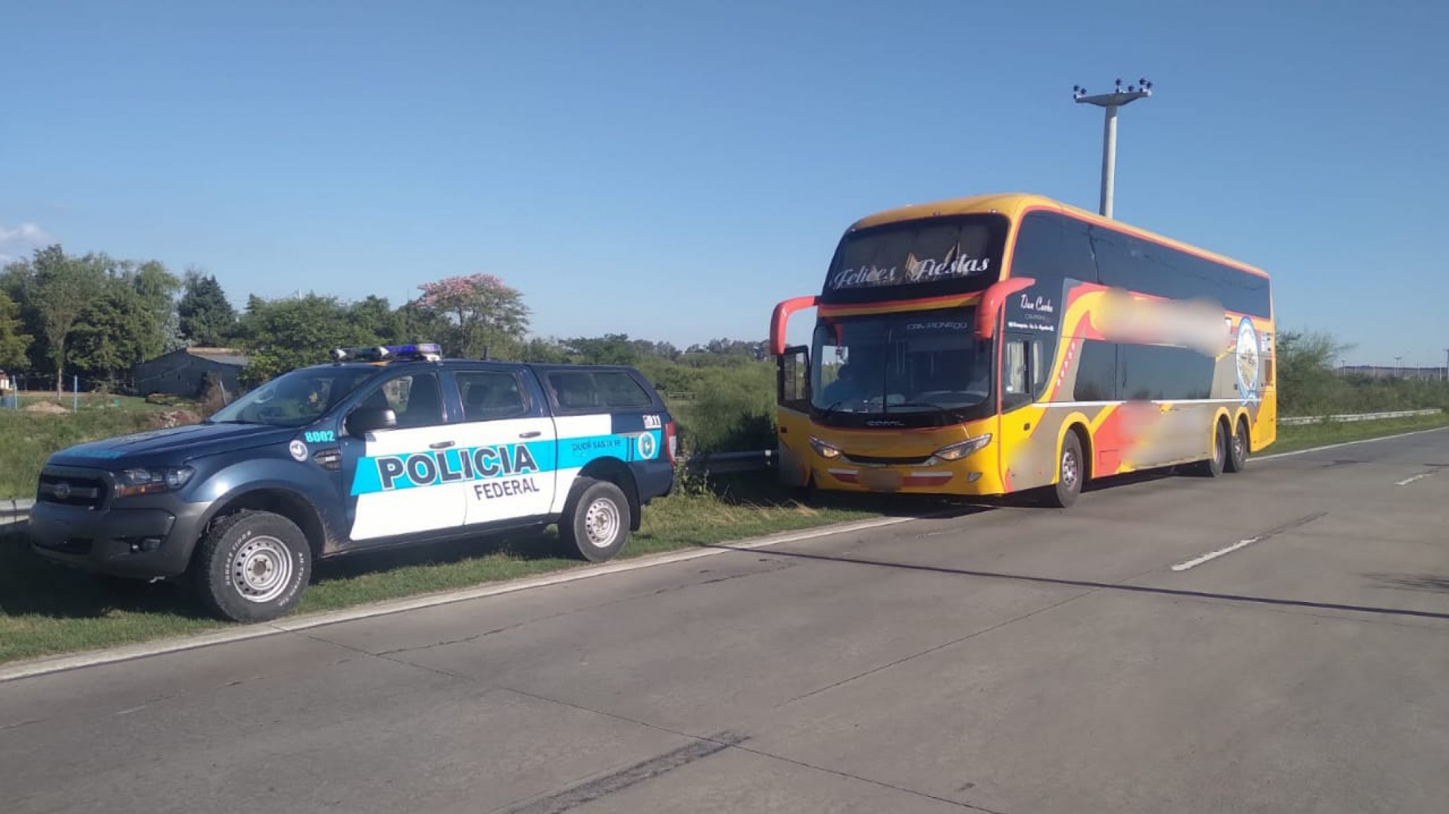 Horror: detuvieron a dos hombres por el asesinato de una mujer durante un robo