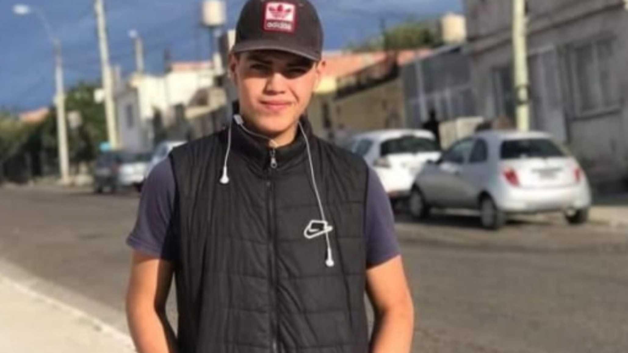 "No me aflojes, hijito": La madre de Juan Cruz Aguilar pide cadena de oración mientras sigue en estado crítico