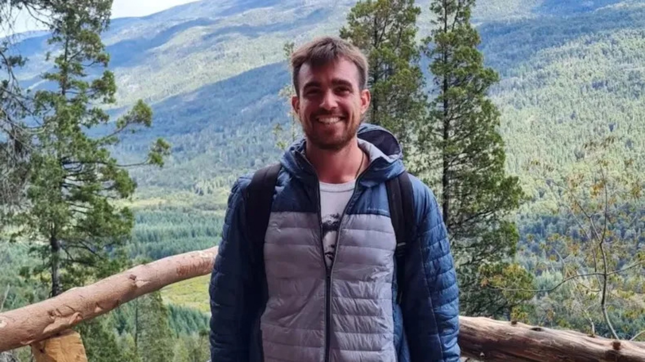 Encontraron muerto al argentino perdido en la selva de Brasil