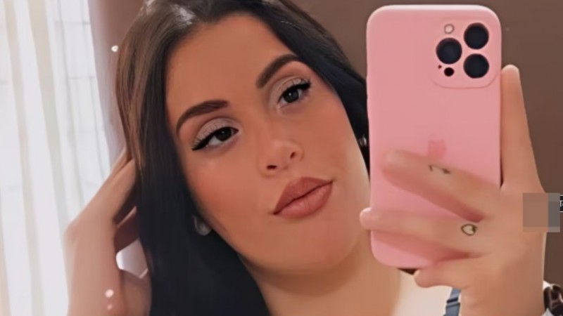 Amenazas en Instagram y una trágica venganza a la joven asesinada: "Cuidate, que llega la noche"