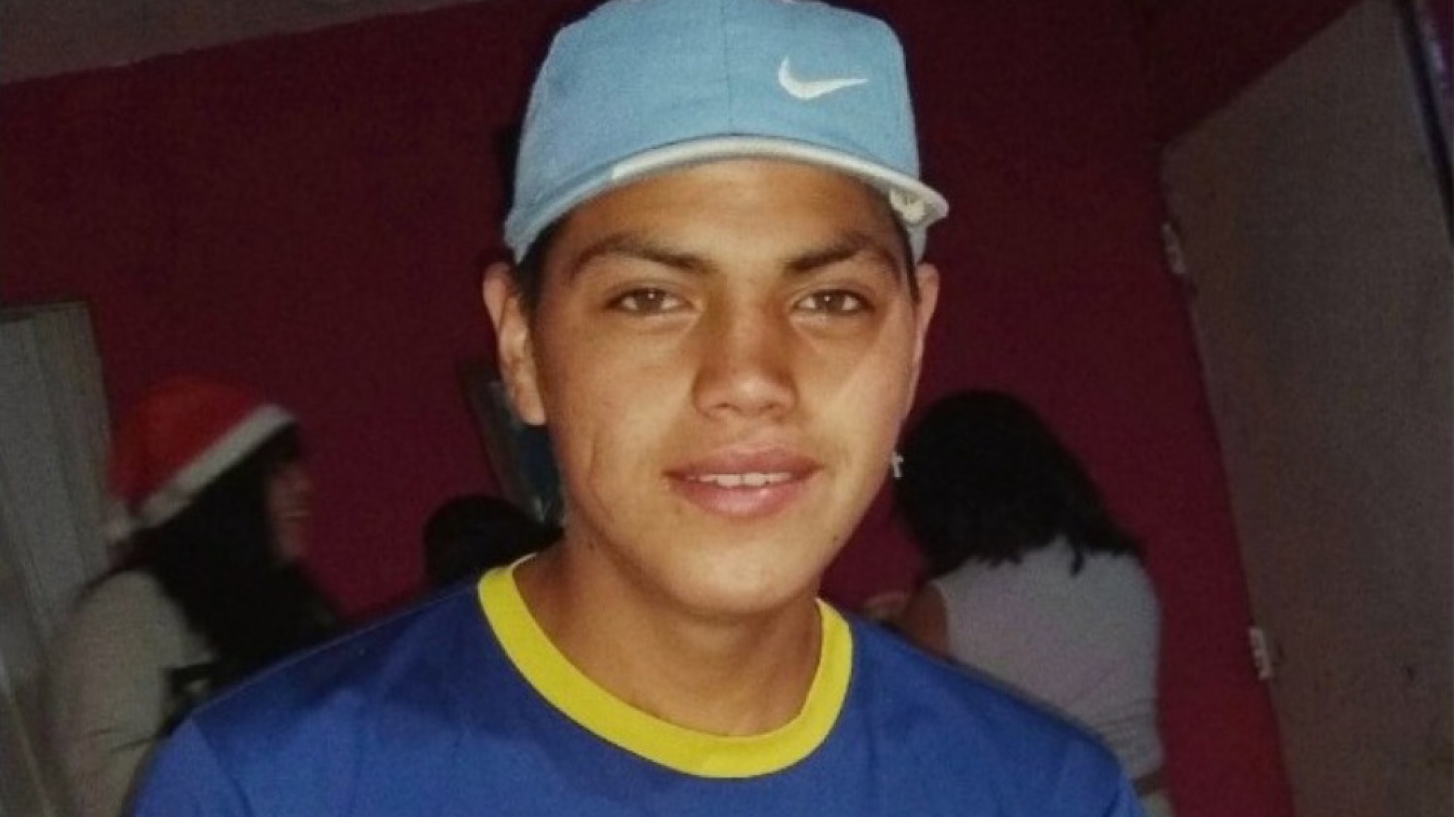 Juan Cruz Aguilar: los médicos le retiraron el respirador y aseguran que "es un milagro que esté con vida"