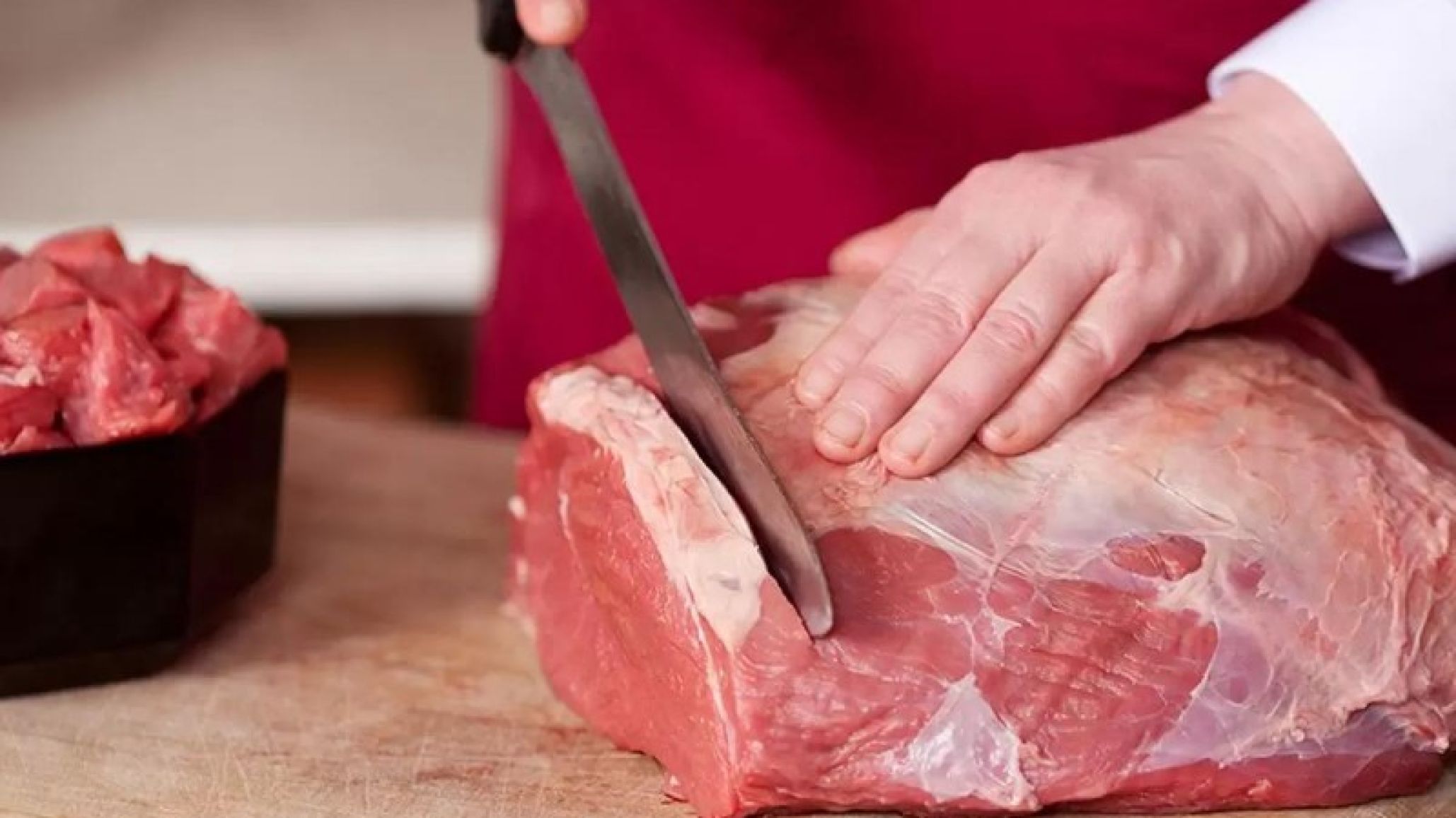 La carne aumentó un 15% la última semana: prevén más aumentos