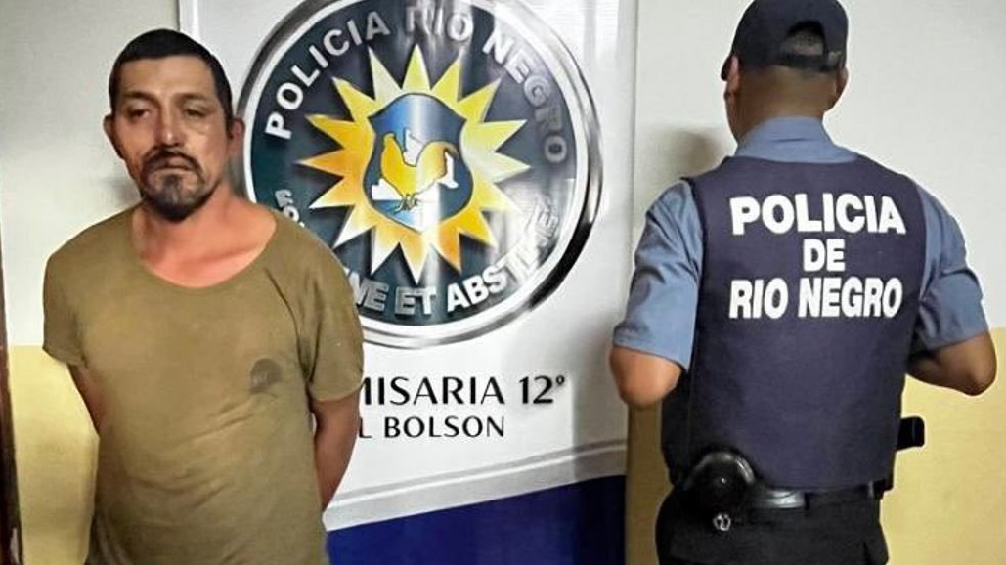 Bullrich denunciará a Jones Huala y declarará a la RAM como organización terrorista: "En la Argentina de Milei no hay lugar para terroristas"