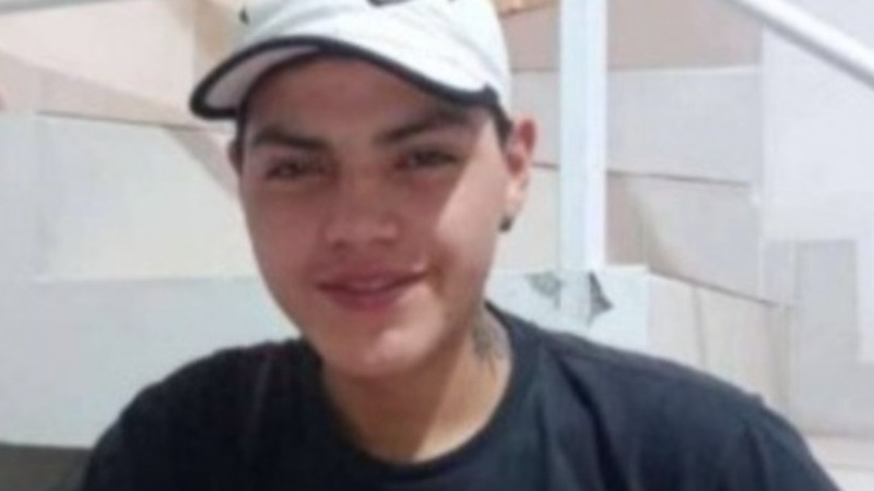 Juan Cruz Aguilar: su madre explicó la situación tras su desconexión del respirador