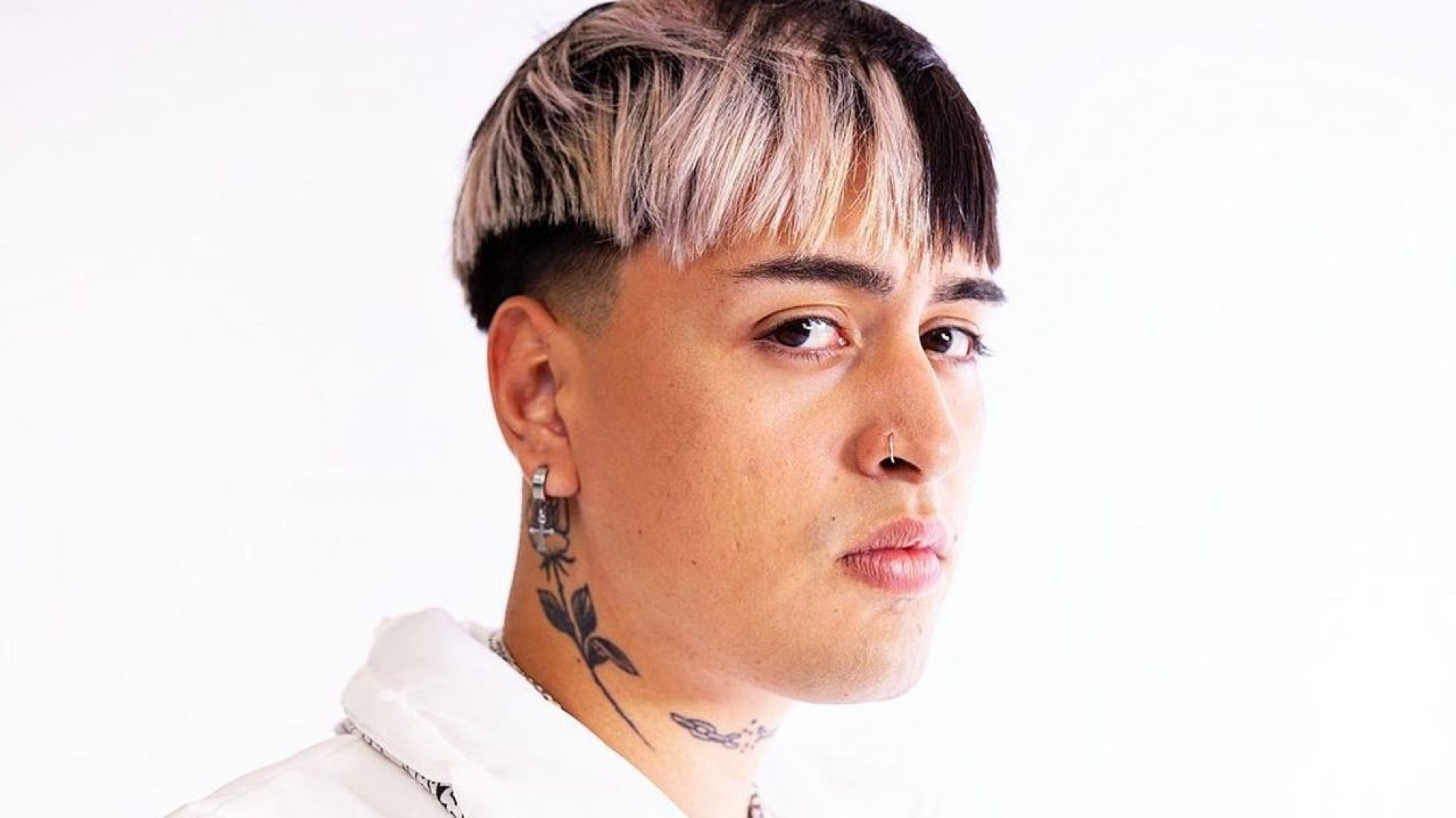 Tiago PZK donó 10 millones de pesos para los afectados por los incendios en la Patagonia