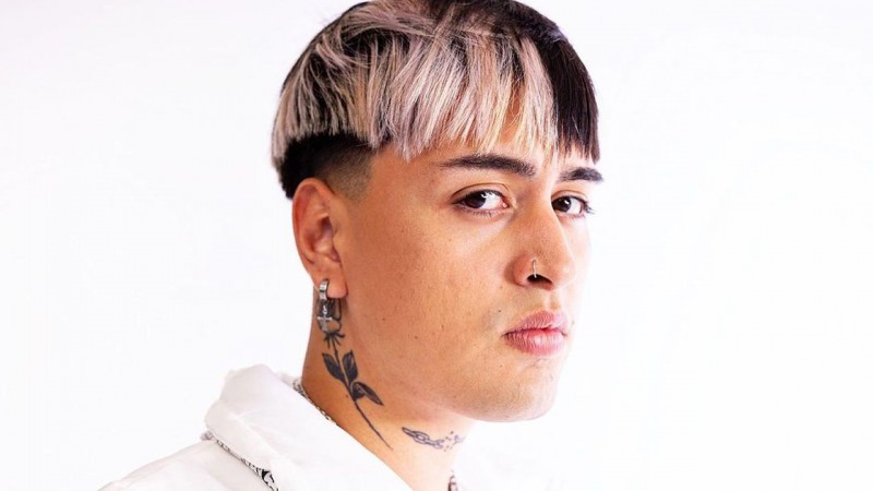 Tiago PZK donó 10 millones de pesos para los afectados por los incendios en la Patagonia