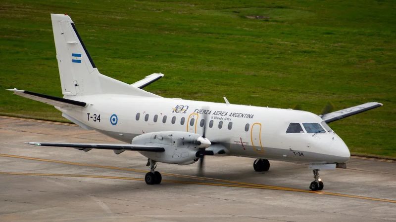 LADE volverá a unir Comodoro con Calafate y Ushuaia