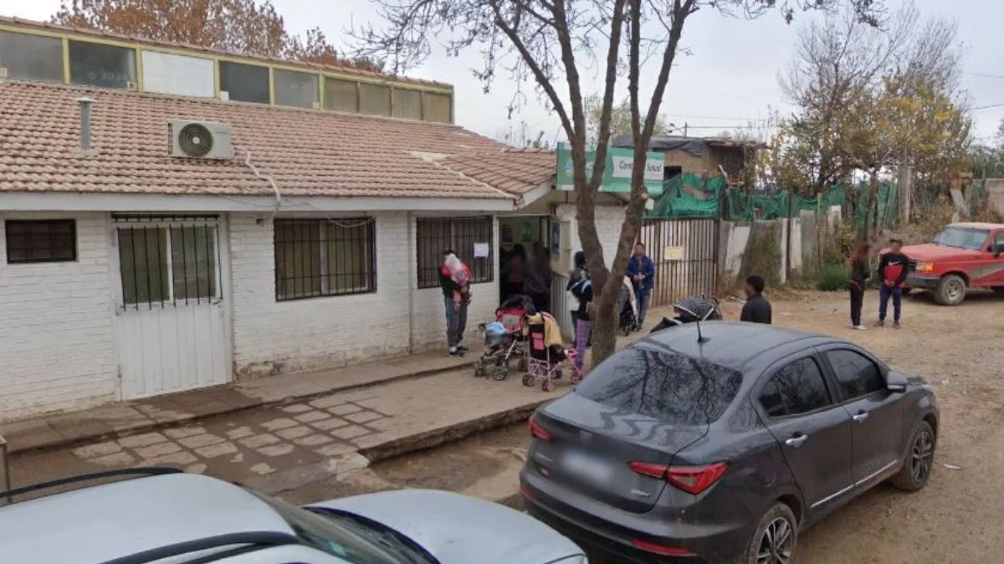 Luján de Cuyo: un niño de un año murió ahogado en la pileta de su casa