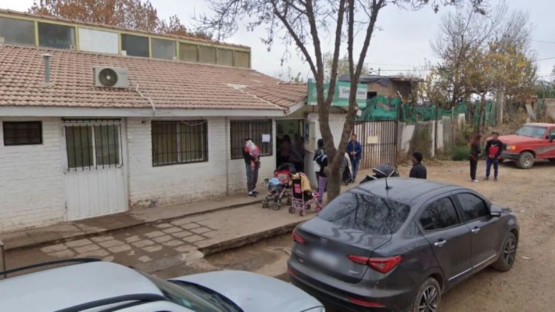 Luján de Cuyo: un niño de un año murió ahogado en la pileta de su casa