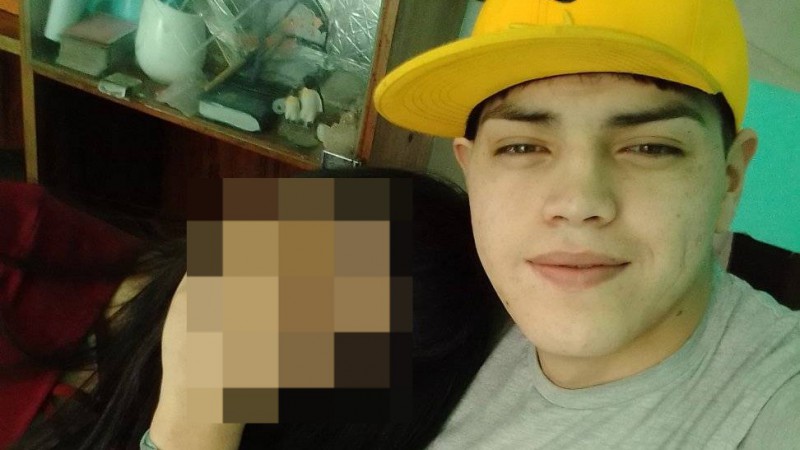 Despiden los restos de Juan Cruz Aguilar y la madre pide colaboración para pagar el sepelio