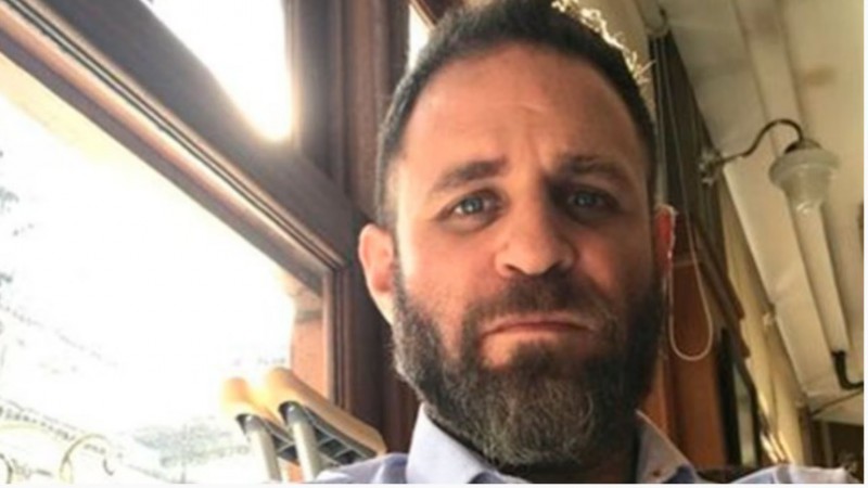 Escándalo en el Congreso: José Glinski denuncia caos institucional y represión