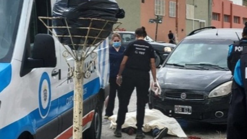 Comodoro: Nuevo homicidio y es el 5to en 2025