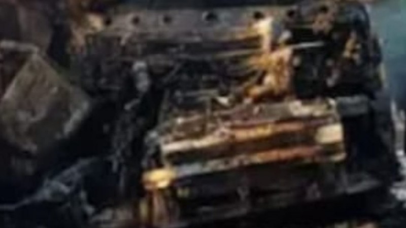 Tragedia en Mendoza: un choque entre un colectivo con 40 chicos y un camión dejó más de 35 heridos