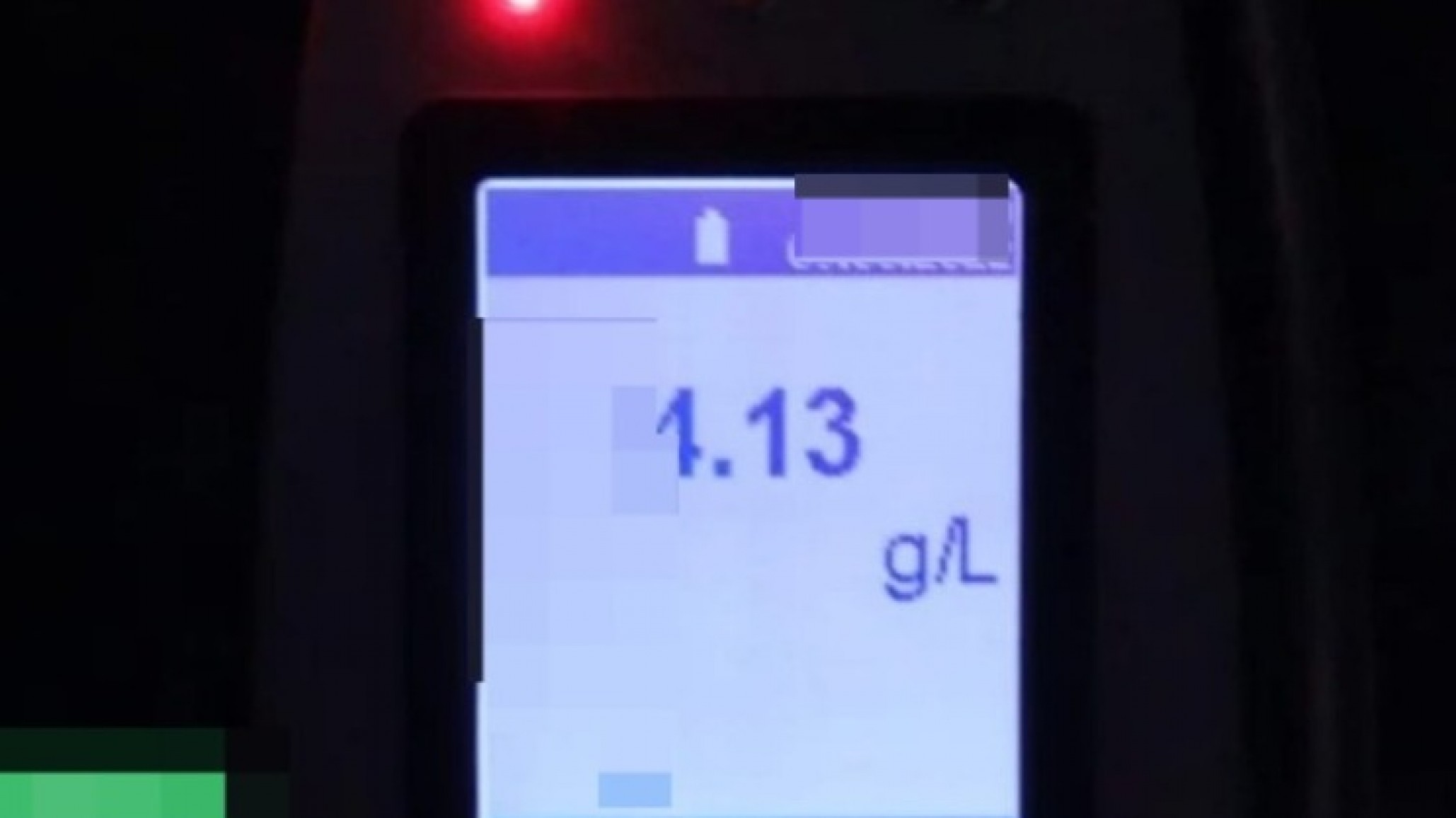 El conductor que despistó en el bulevar manejaba borracho y se durmió