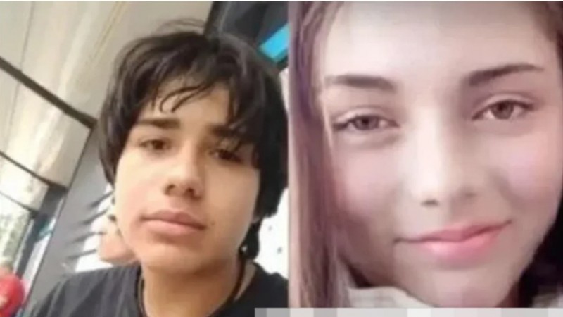 Doble crimen de adolescentes: el abogado de Paloma afirma que "Josué intentó defenderla de una violación"