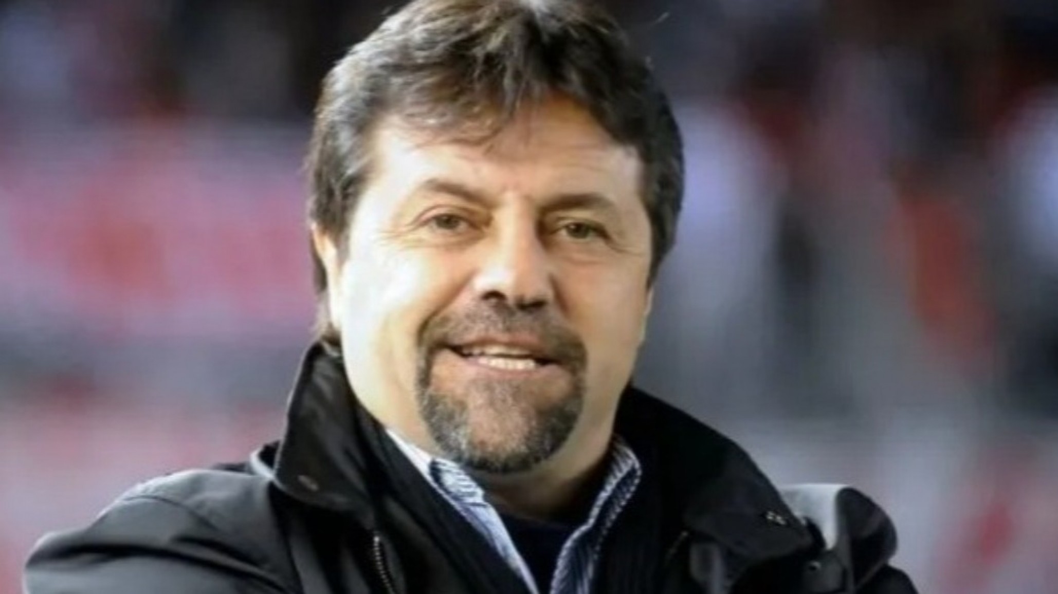 La predicción de Caruso Lombardi que se cumplió contra la CAI