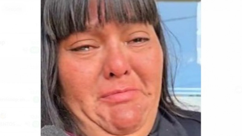 "No se lo merecía": Ivana Báez pide justicia por su hijo Juan Cruz Aguilar y convoca a una marcha