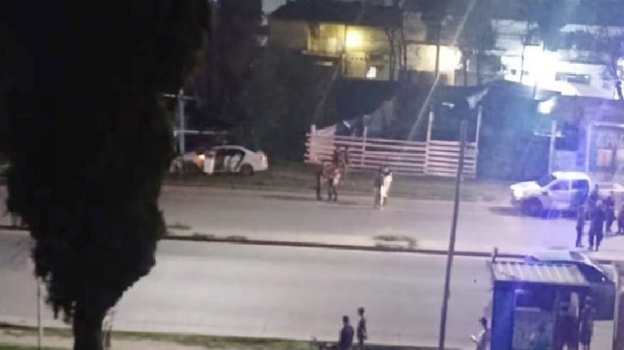 Buenos Aires: Un hombre fue asesinado a sangre fría en la vía pública