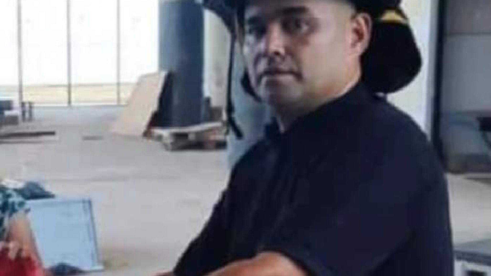 Murió un bombero en acto de servicio al salvar a su compañera en un incendio