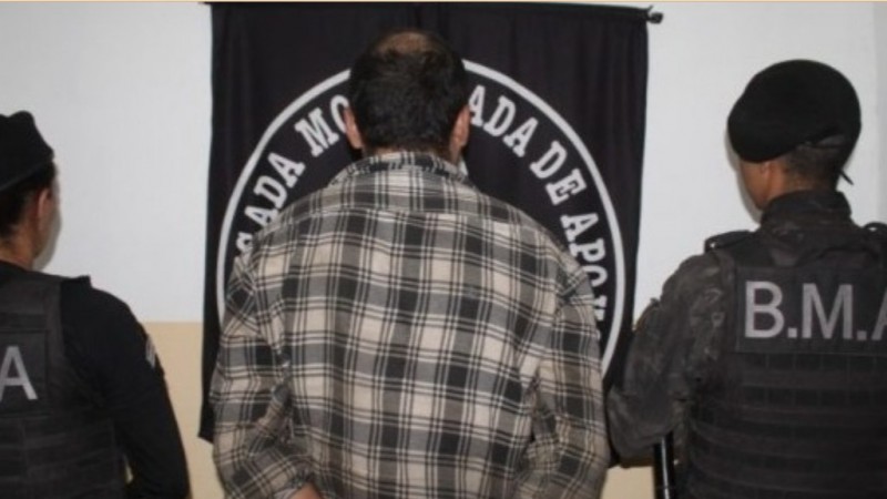 Lo buscaba la Justicia de Chubut y cayó en Río Negro: tenía pedido de captura y usaba documentos falsos