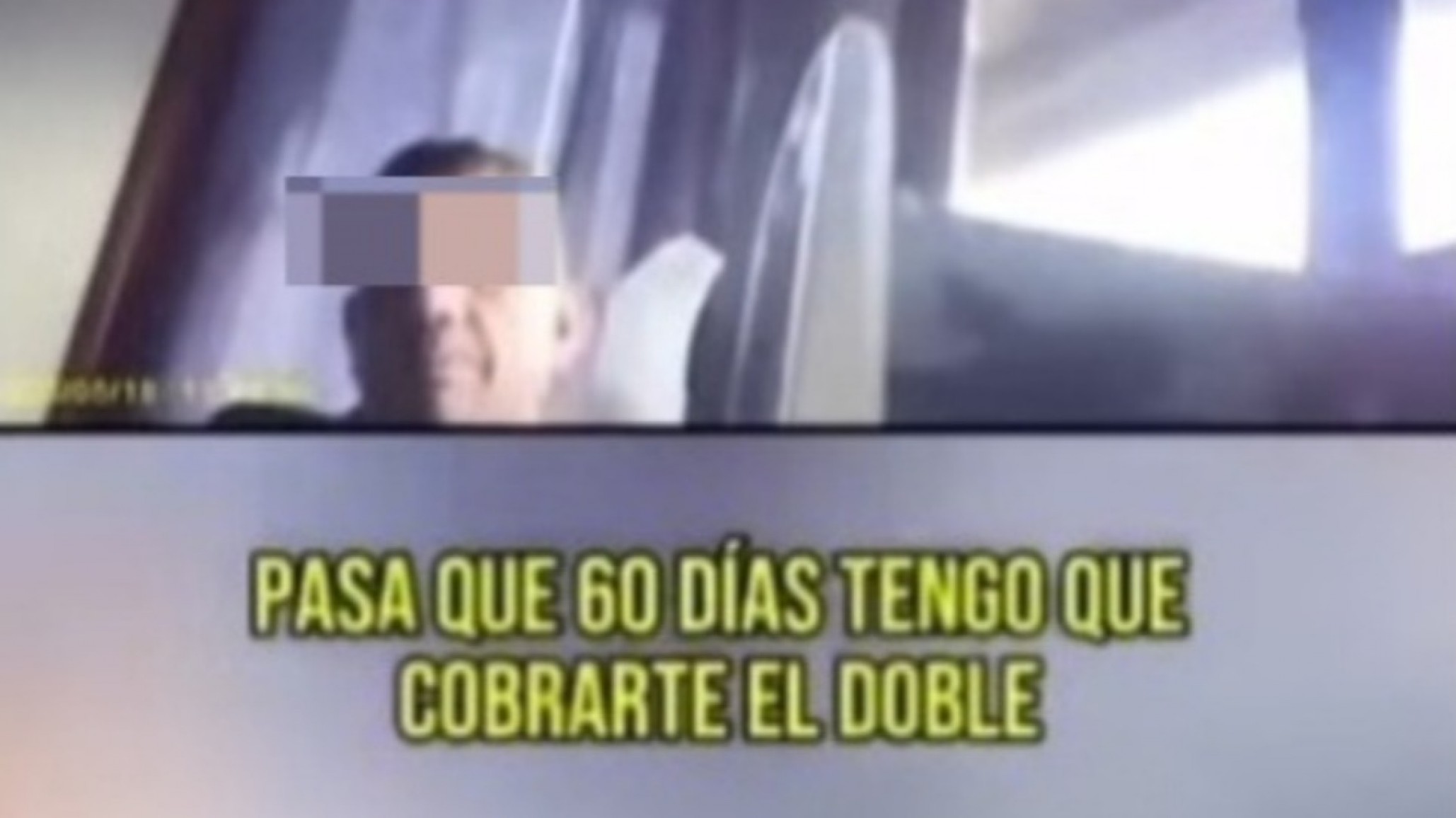 ¡Escándalo en Comodoro! Denuncian a médico por vender licencias psiquiátricas truchas