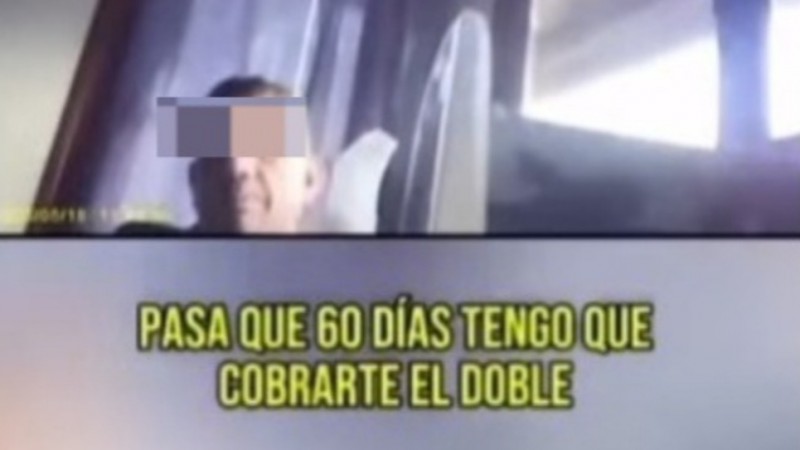 El Dr. Raúl Soria se defiende de acusaciones sobre licencias médicas falsas : "Es un delito, una invasión a la privacidad"