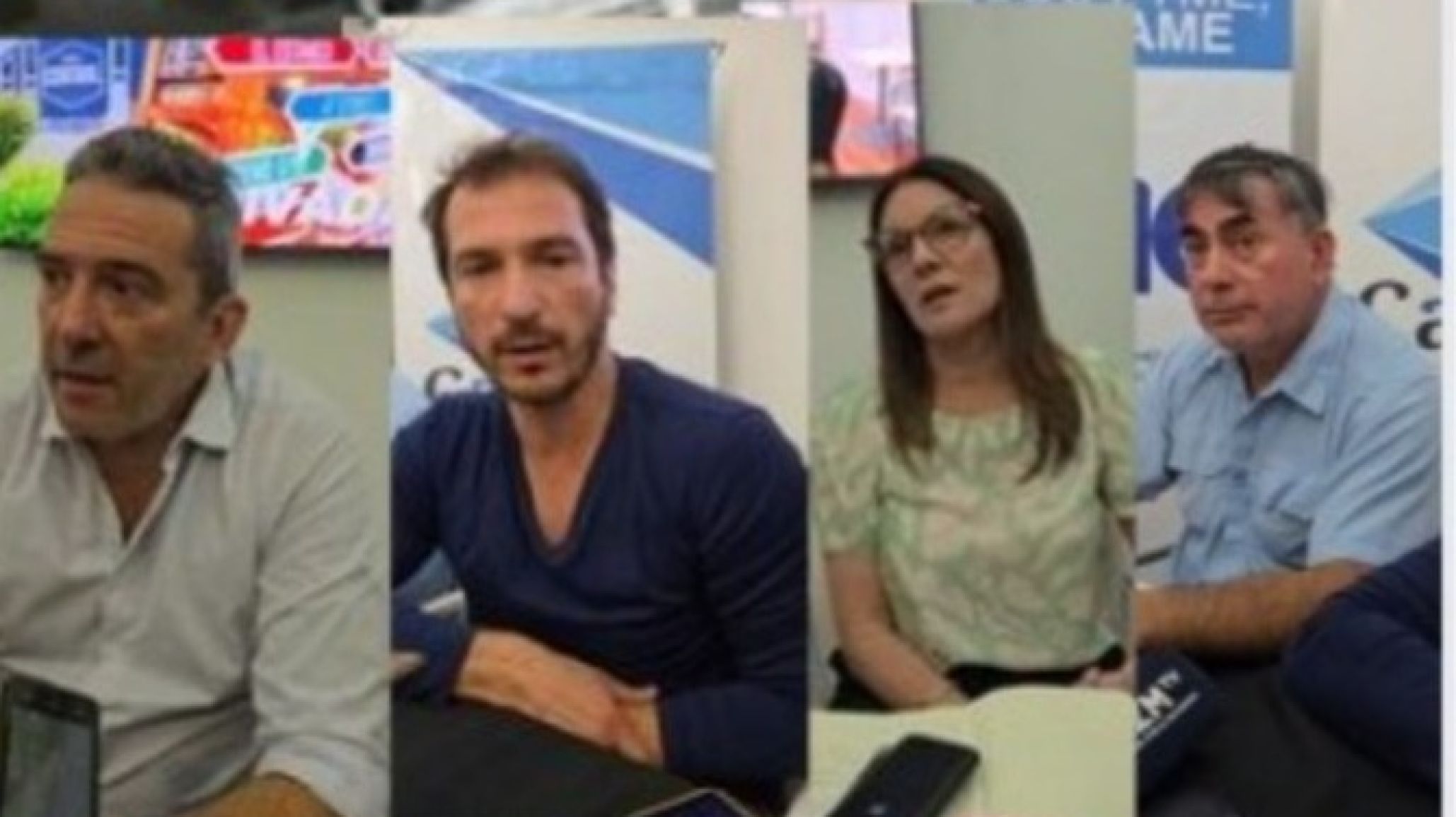 Exigen que se revoque matr韈ula a psiquiatra por vender licencias m閐icas truchas: "Es un abuso del sistema"
