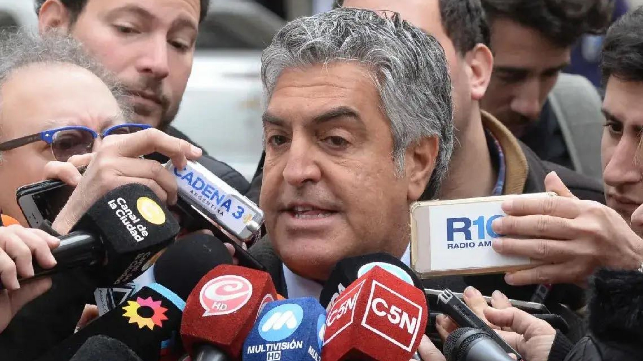 El abogado de CFK confirmó que van a La Haya en busca de una revisión internacional del fallo de la justicia argentina