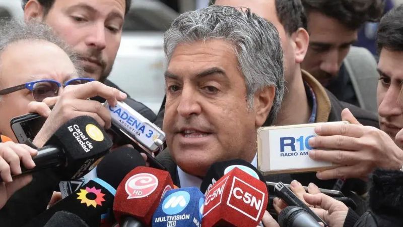El Dr. Gregorio Dalbón denuncia a Milei, Bullrich y Caputo por desmantelar y desfinanciar el área de lucha contra los incendios