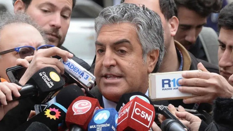 El Dr. Gregorio Dalbón denuncia a Milei, Bullrich y Caputo por desmantelar y desfinanciar el área de lucha contra los incendios