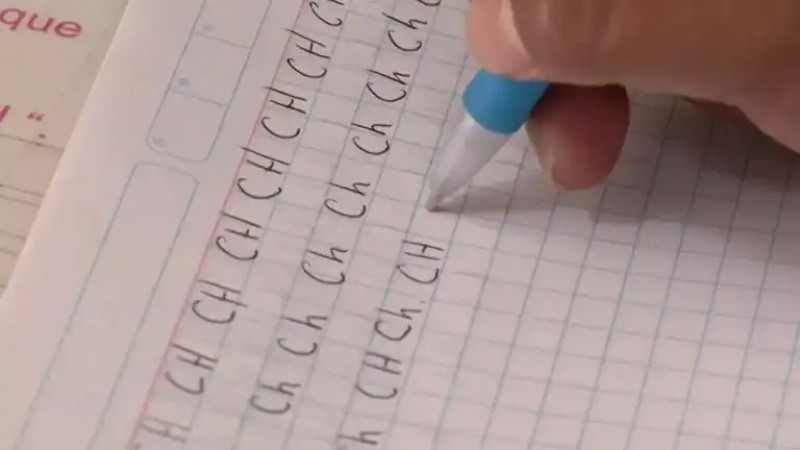 Ahora somos Ubut: La RAE eliminó la Ch del abecedario