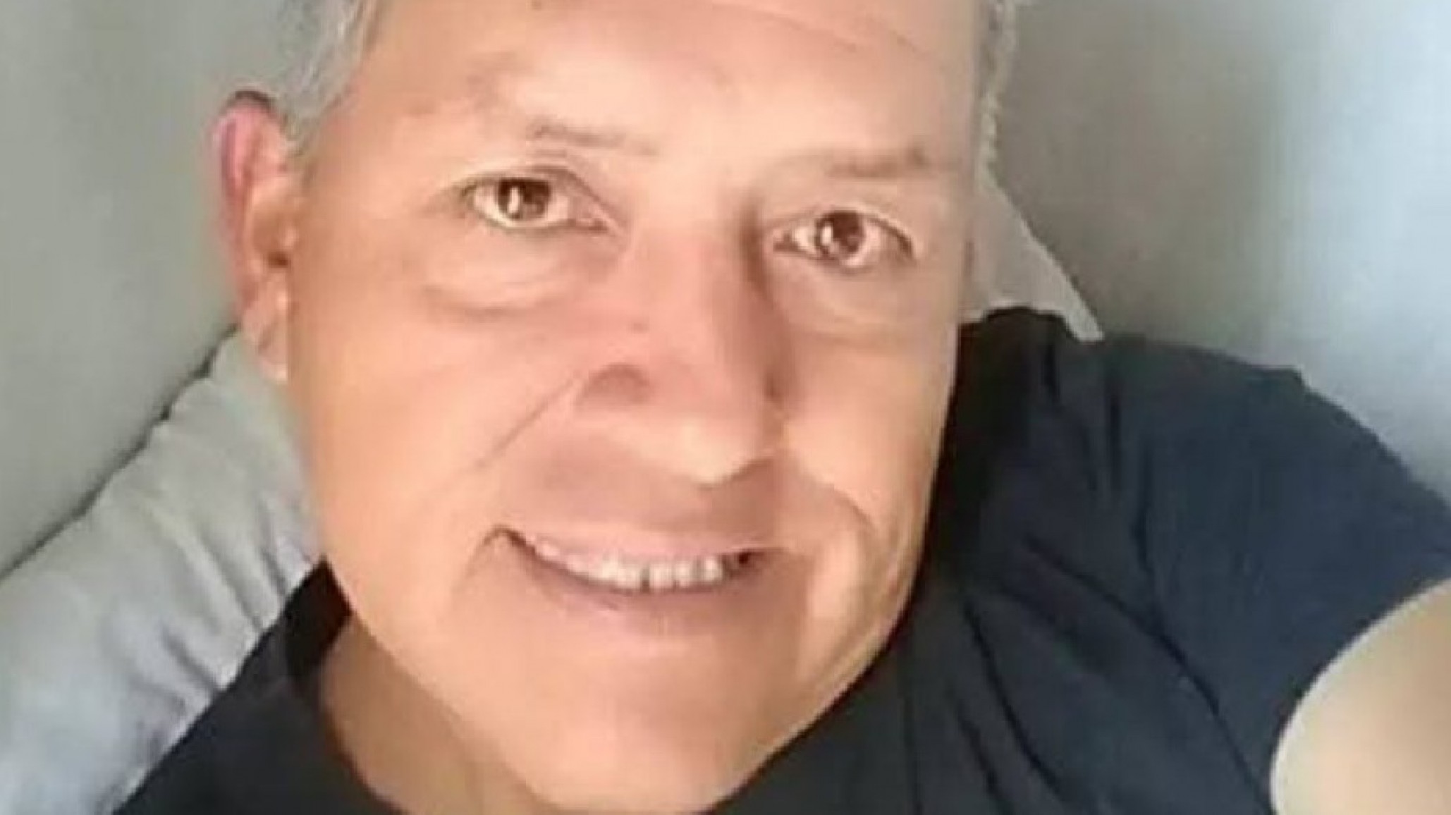 Buscan a un hombre de 50 años que desapareció hace cuatro días en Km. 17