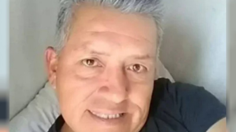 Buscan a Víctor Manuel Figueroa Iriarte: fue visto por última vez en Km 17