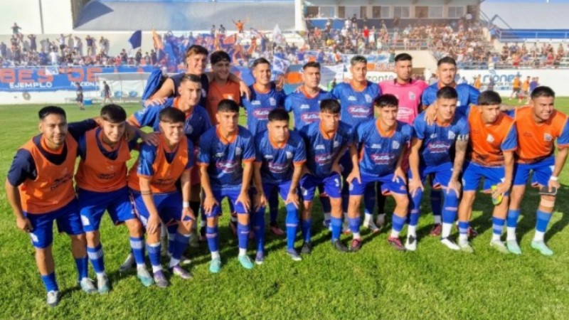 Un portal especializado en fútbol federal denunció el perjuicio a la CAI: "Una de las ediciones más manchadas del fútbol federal"