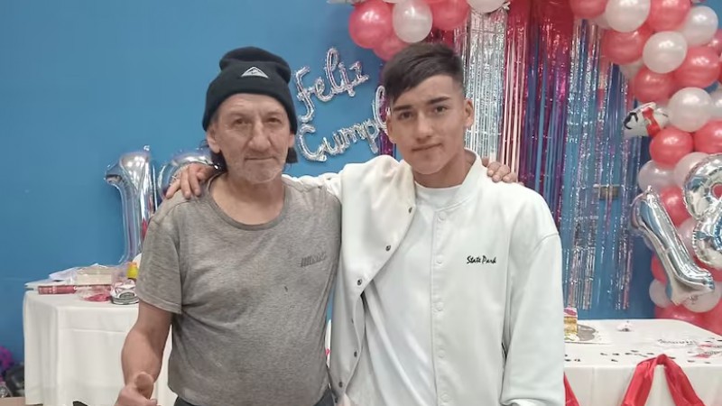 De Comodoro a la élite del fútbol: la historia de Ian Subiabre y un legado deportivo familiar