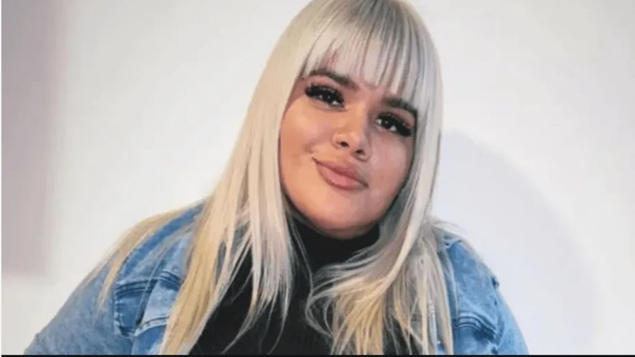 Morena Rial obtuvo la excarcelación con condiciones tras su indagatoria