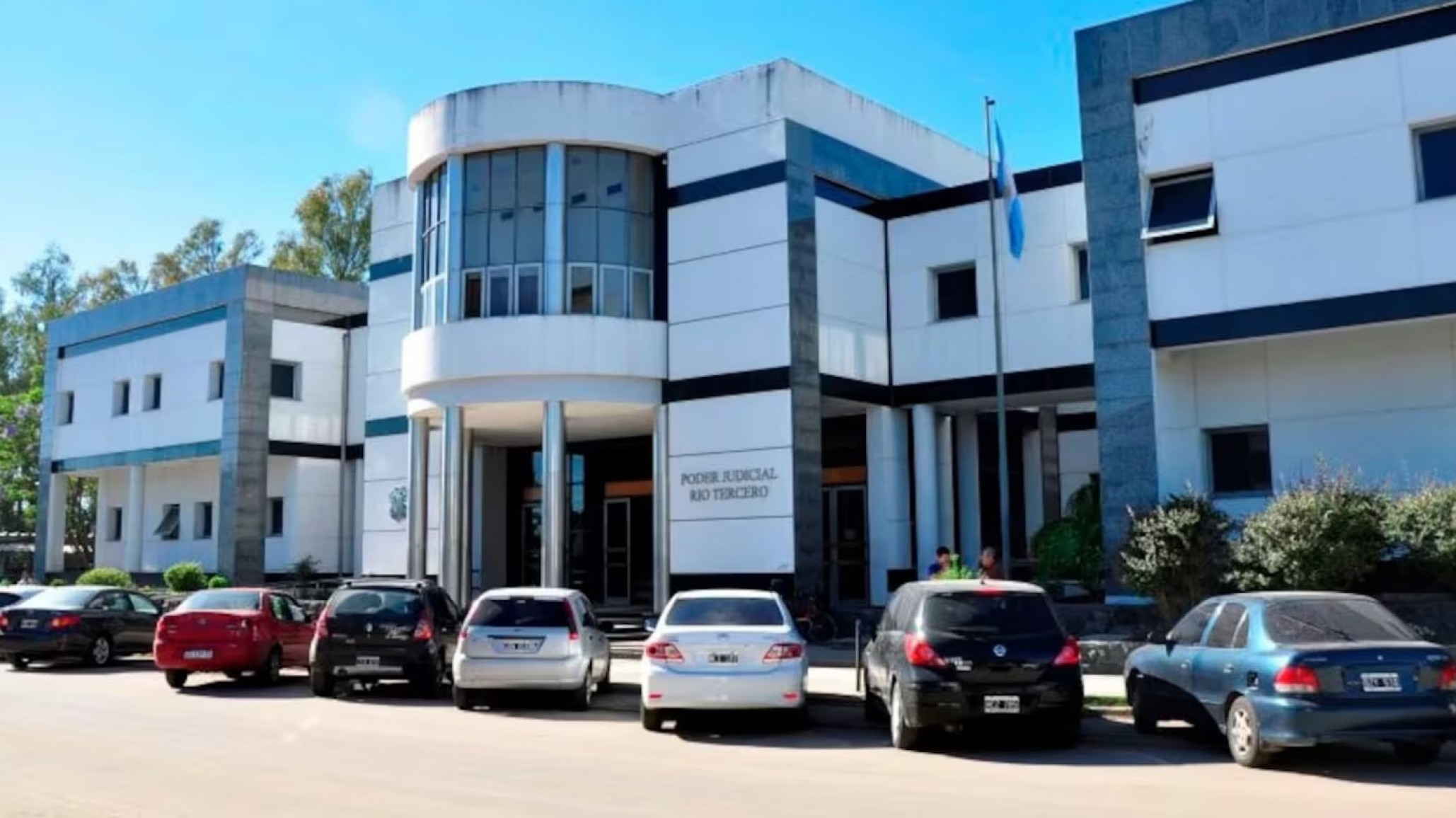 Horror en Río Tercero: Un hombre detenido por abusar y embarazar a su hijastra de 13 años