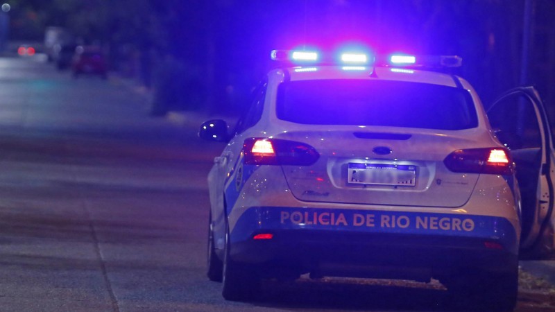 Una mujer fue detenida tras patear en la cabeza a un bebé de cinco meses