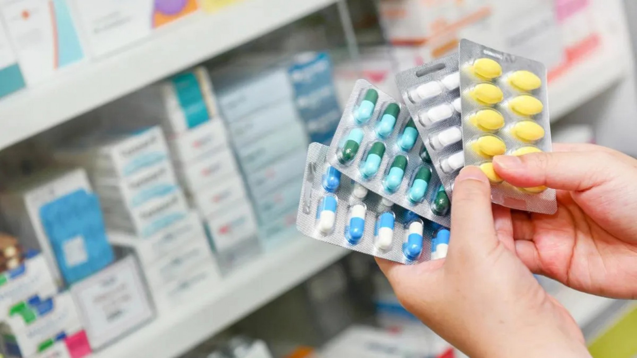 Los medicamentos aumentaron un 88,8% en el último año
