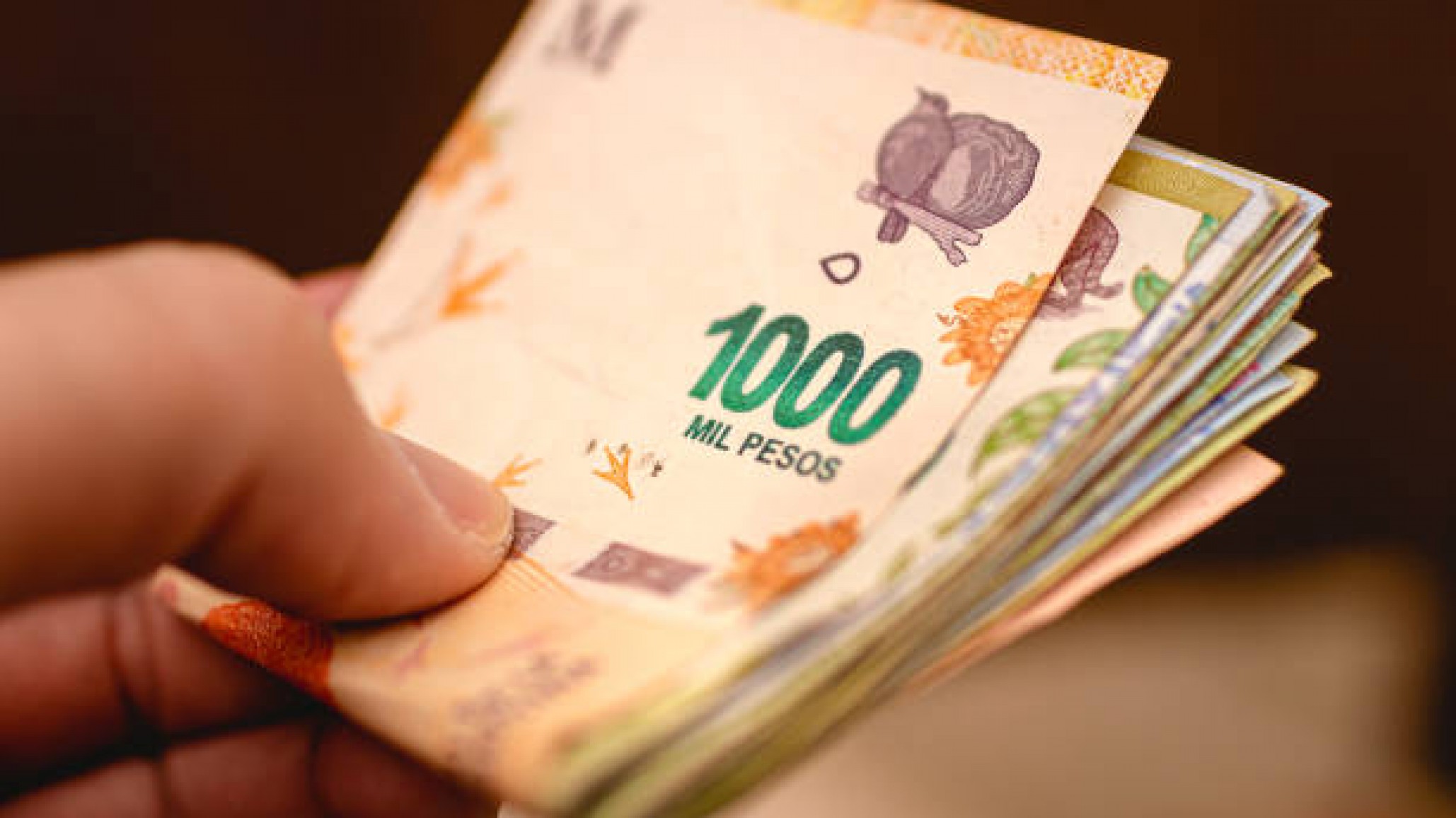 Un comodorense ganó más de 26 millones de pesos en la Quiniela del Chubut
