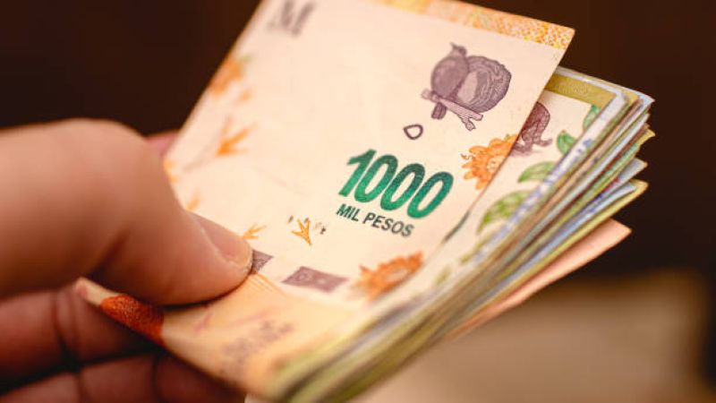 Un comodorense ganó más de 26 millones de pesos en la Quiniela del Chubut