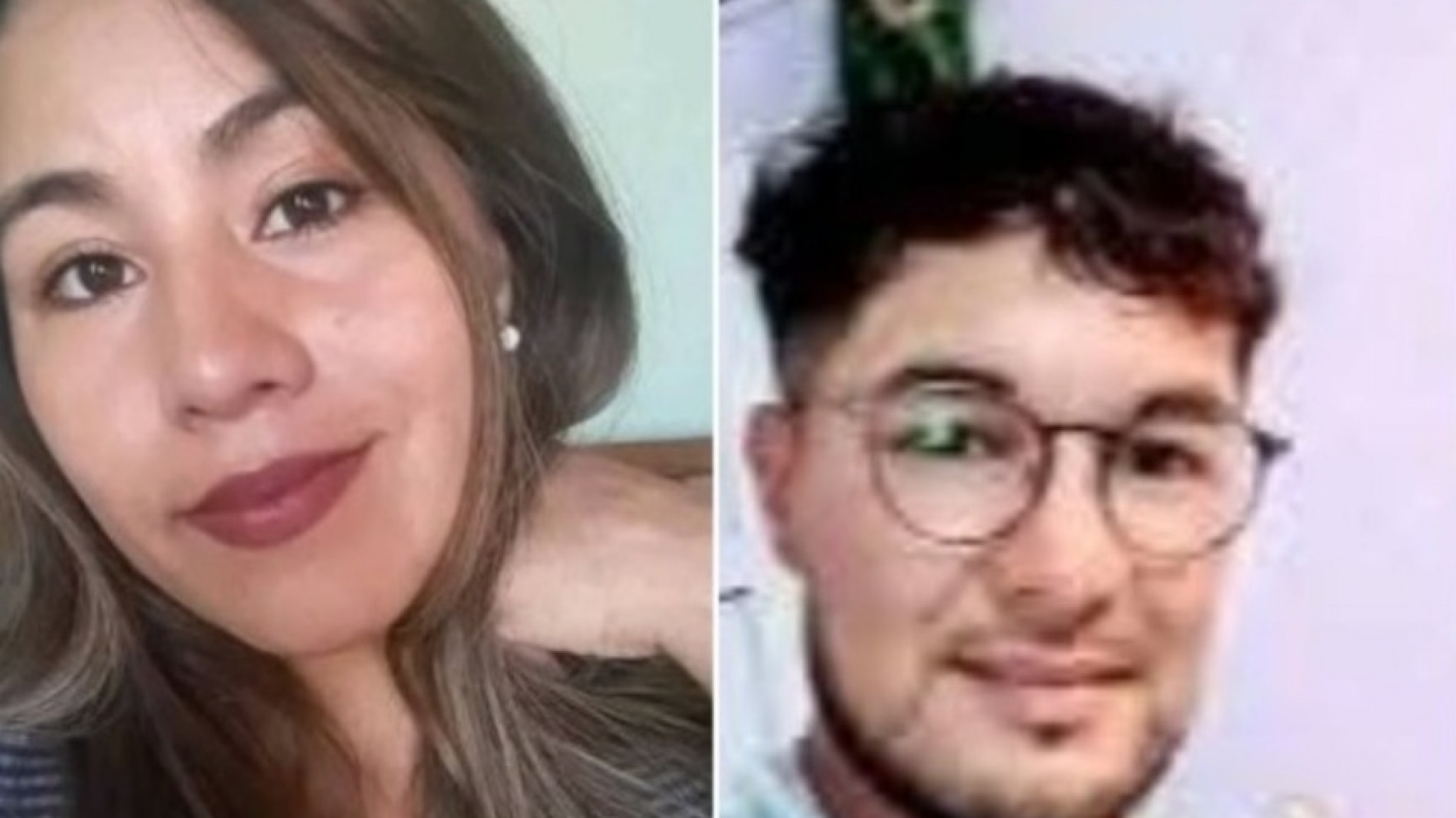 "La chica está muerta, debí haberme ido antes": La historia detrás del femicidio en El Bolsón