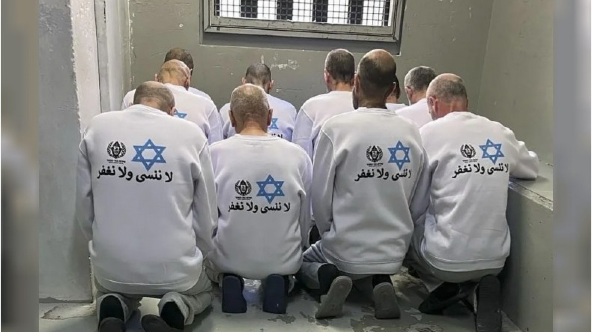 Israel liberó a 369 presos palestinos en el marco del canje con Hamás